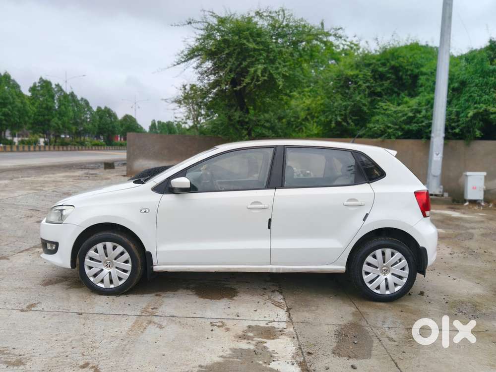 Volkswagen Polo Comfortline Breeze, 2013, Petrol