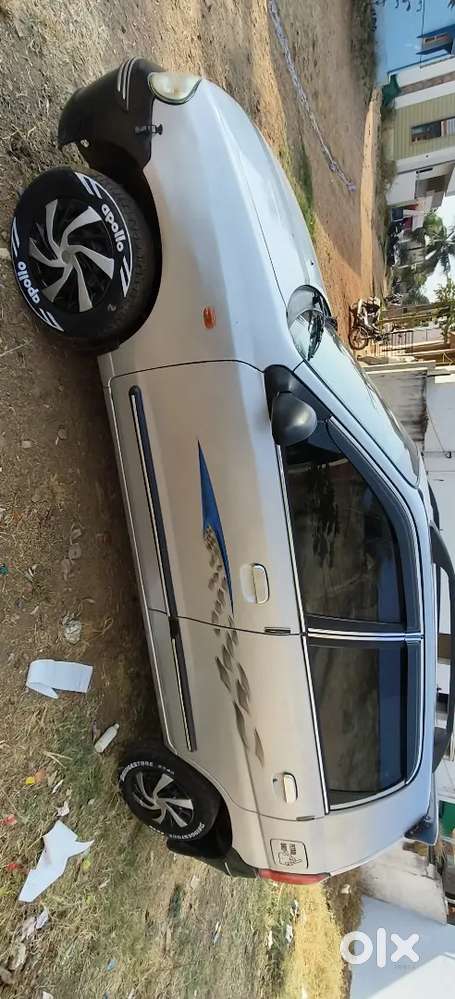 Maruti Suzuki Alto Lxi