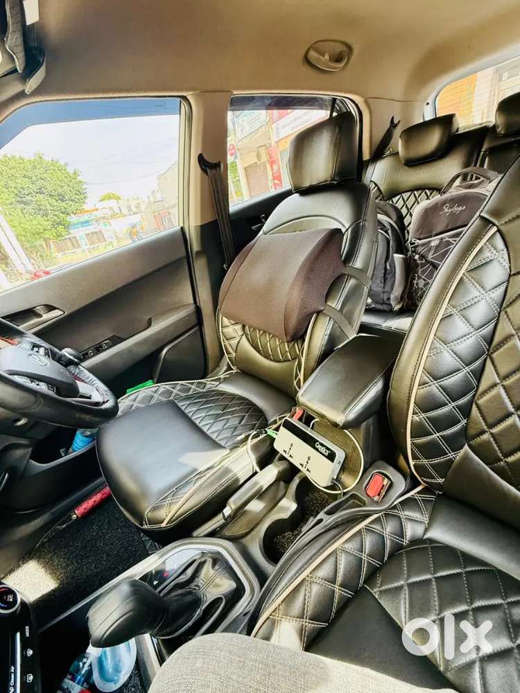 Hyundai Creta 2017 Diesel 90000 Km Driven