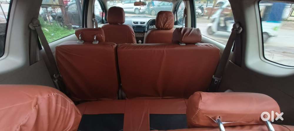 Maruti Suzuki Ertiga, 2017, Diesel
