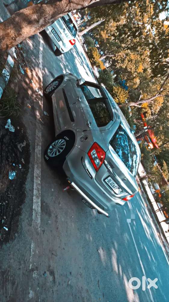 Maruti Suzuki Dzire 1.2 2015