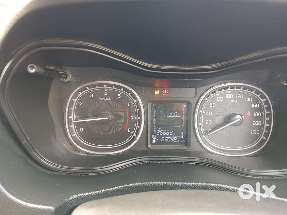 Toyota Urban Cruiser 1.5 High Grade Mt, 2021, Petrol