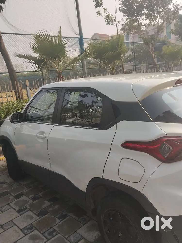 Tata Punch 1.2 Revotron 2022
