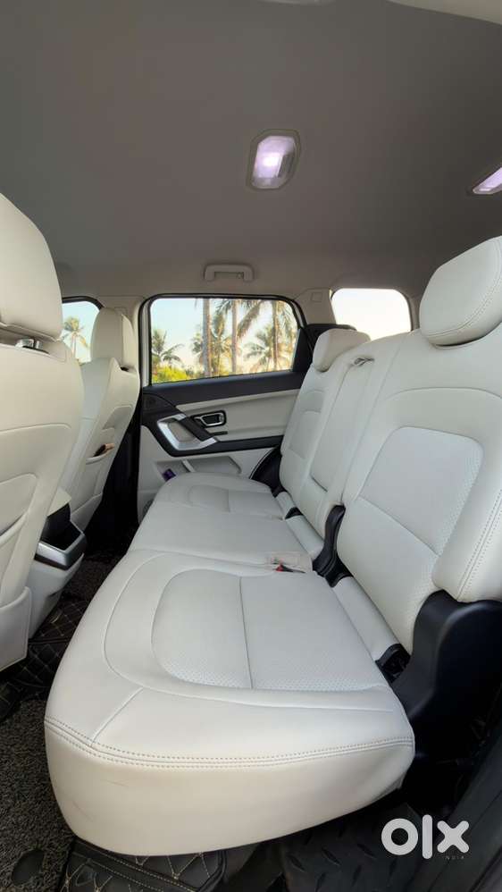 2021 Tata Safari Diesel, 1st Owner