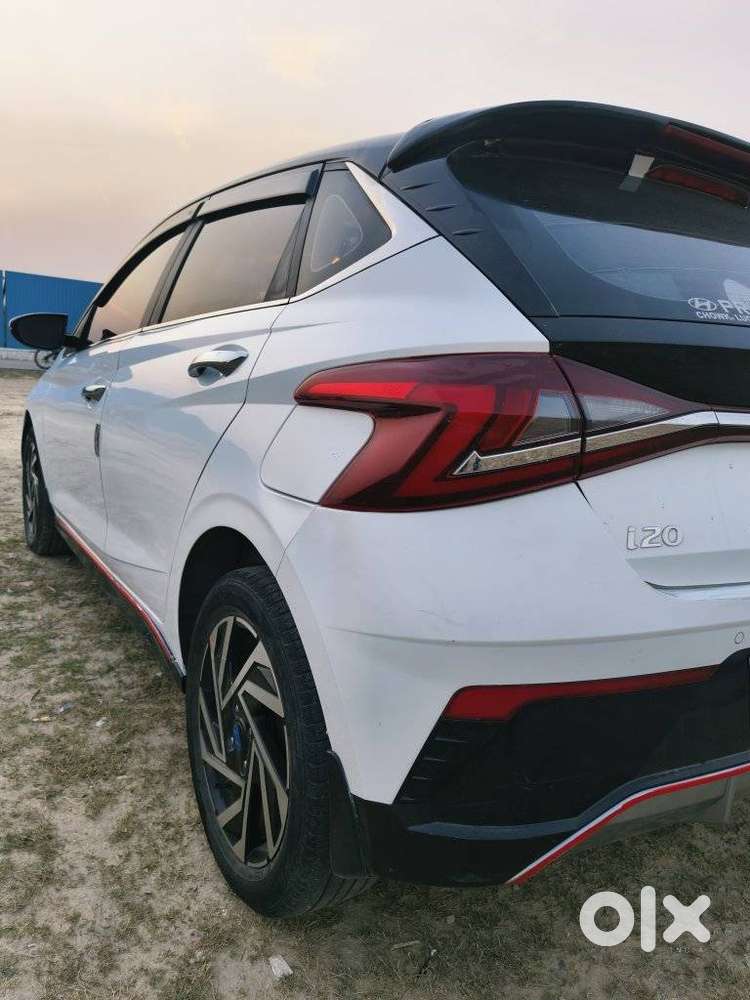 Hyundai I20 1.2 Asta, 2024, Petrol
