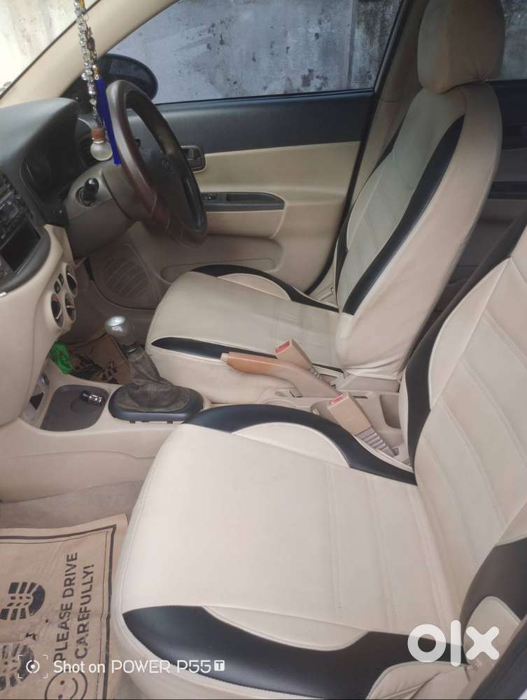 Hyundai Verna