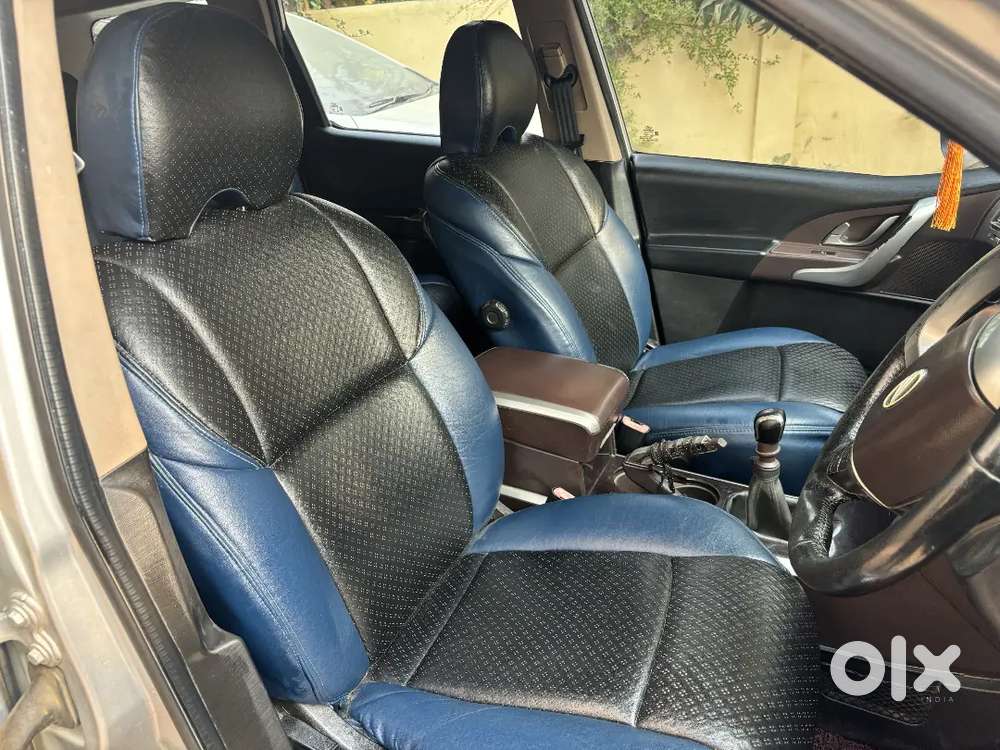 Mahindra Xuv500 2013 Diesel Well Maintained