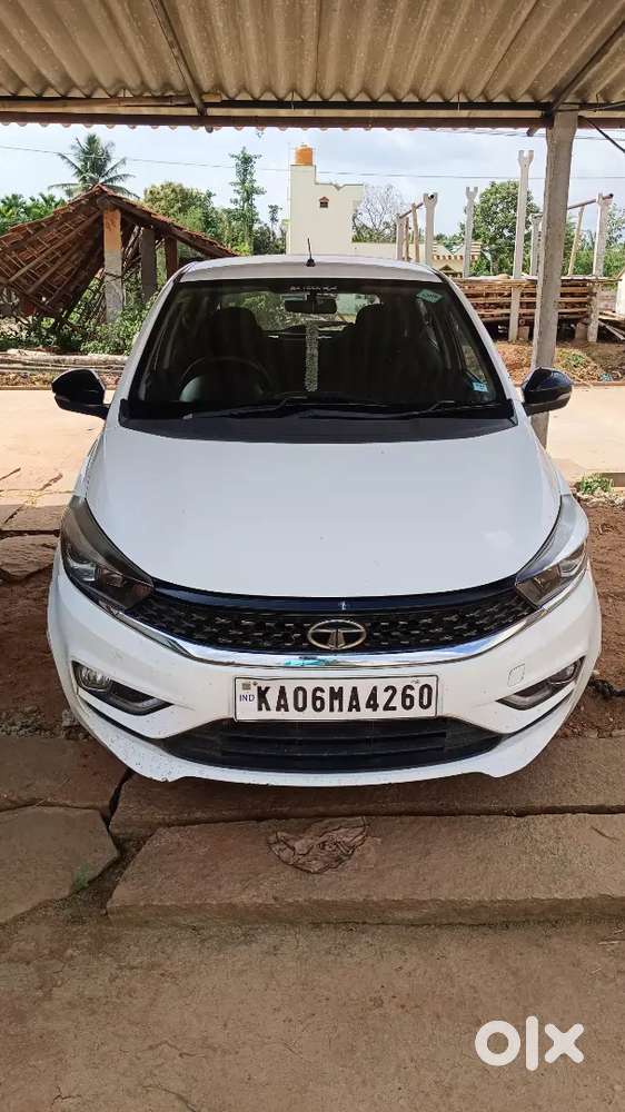 Tata Tiago Nrg 2022 Cng & Hybrids 160000 Km Driven