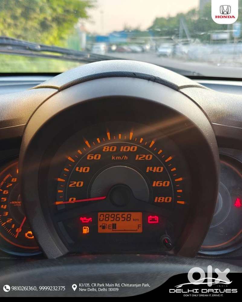 Honda Amaze S 1.2 Petrol Mt, 2013, Petrol