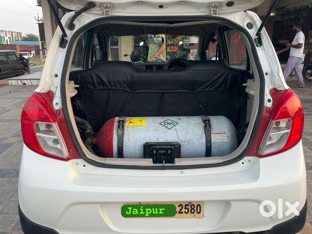 Maruti Suzuki Celerio Tour H2, 2021, Cng & Hybrids