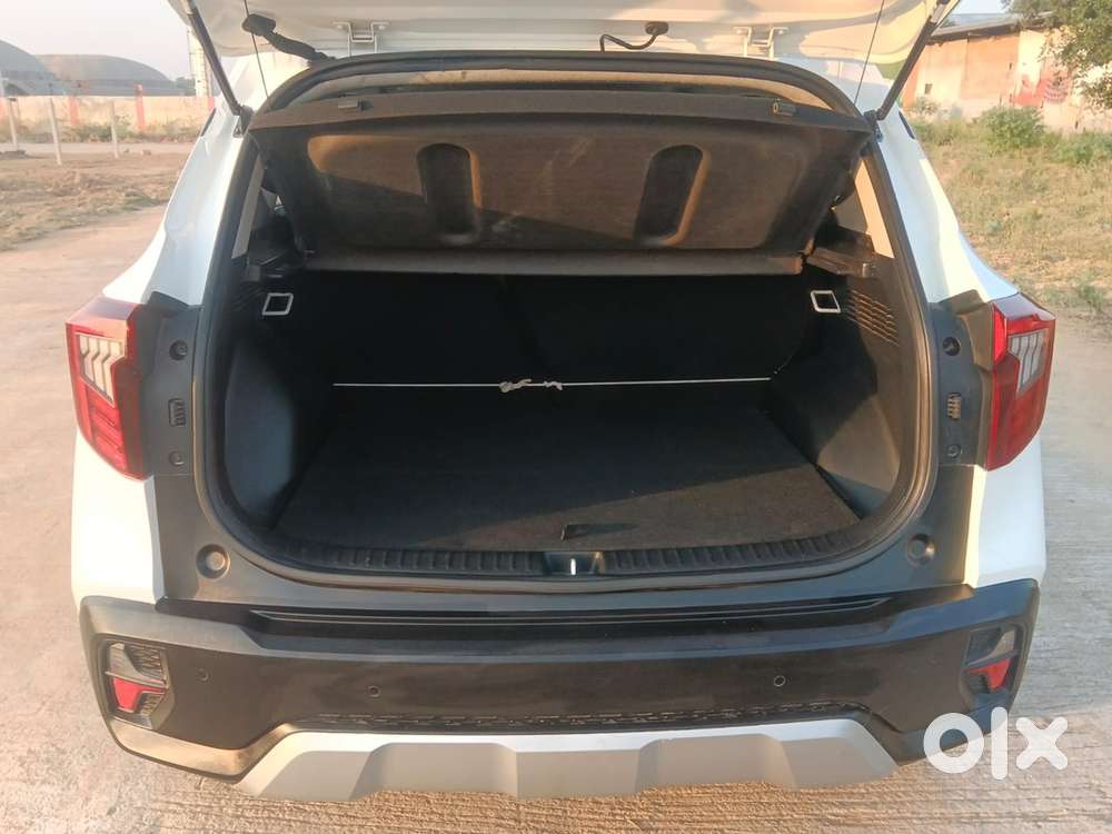 Kia Seltos Diesel Manual 2025 Year