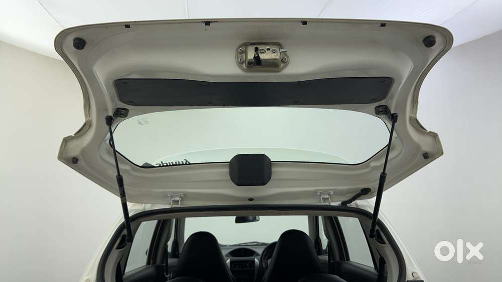 Maruti Suzuki Alto 800 Lxi, 2015, Petrol