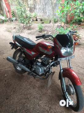 Buy Sell Second Hand Bajaj Ct 100. in Thrissur Used Bikes in Thrissur OLX