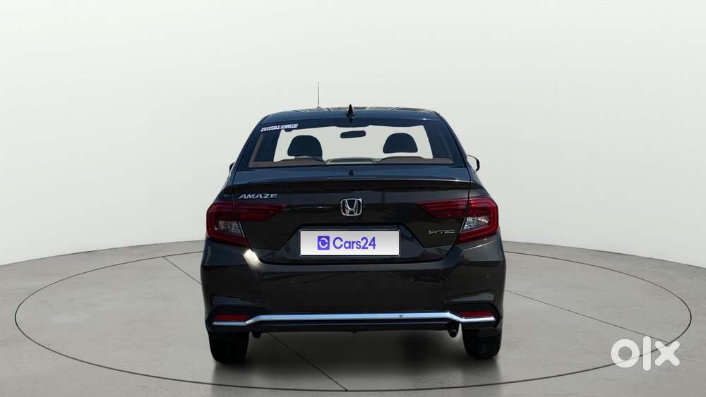 Honda Amaze [2021-2023] 1.2 Vx I-vtec Mt, 2022, Petrol