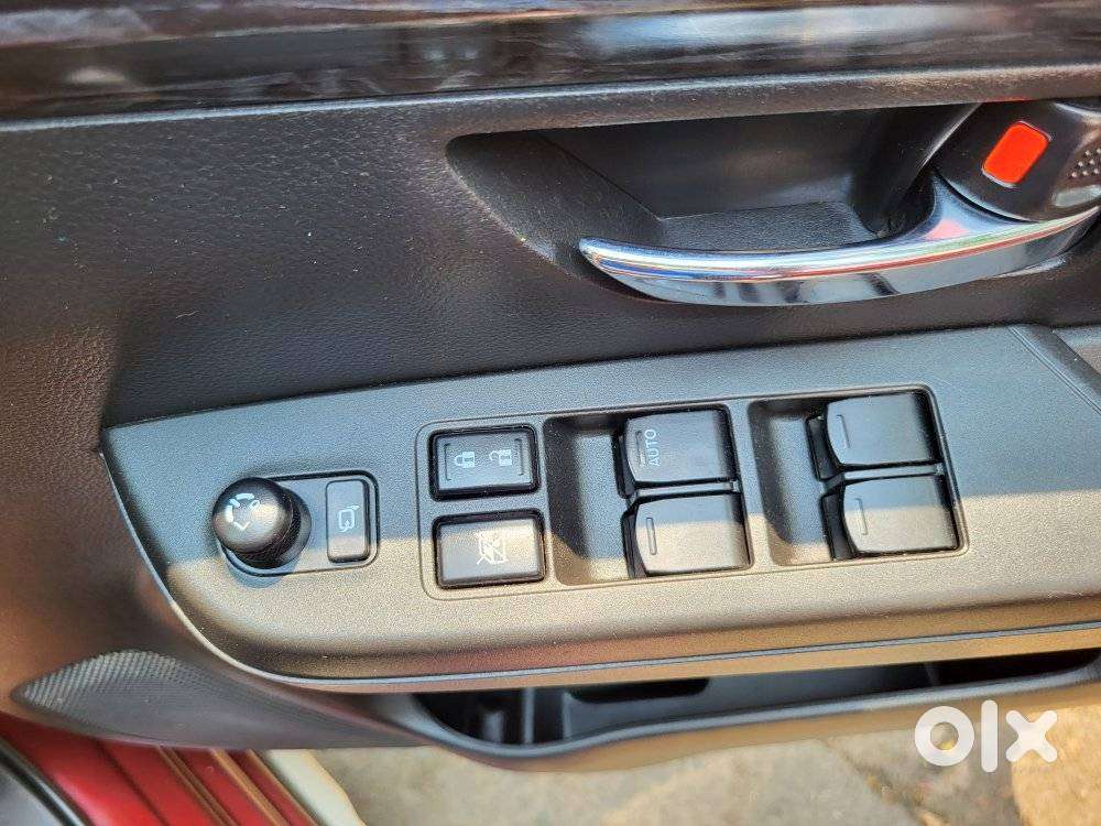 Maruti Suzuki Xl6 1.5 Alpha Mt, 2022, Petrol