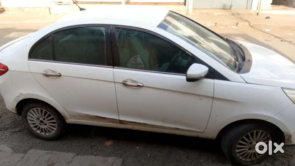 Tata Zest 2014 Diesel