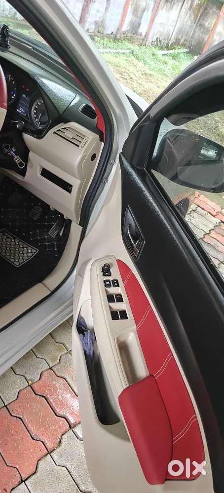 2019 Maruti Suzuki Dzire