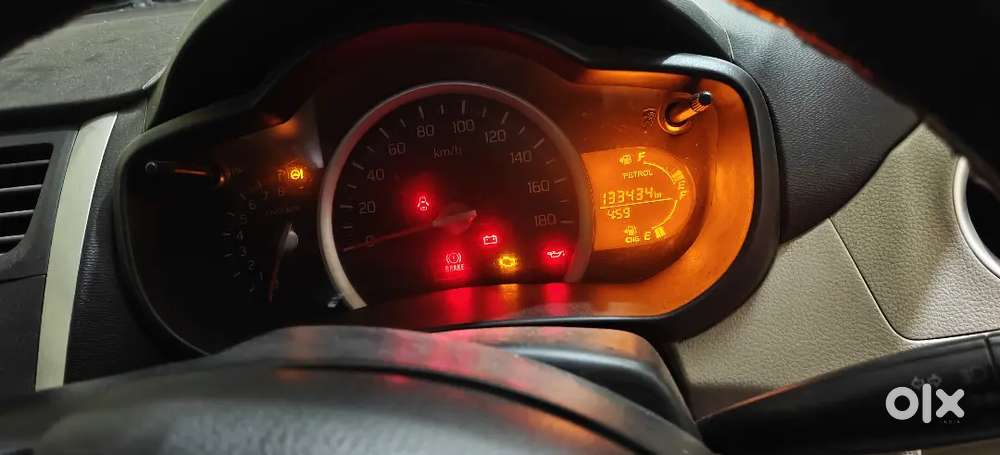 Maruti Suzuki Celerio 2019