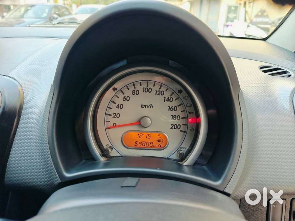 Maruti Suzuki Ritz Ldi, 2016, Diesel