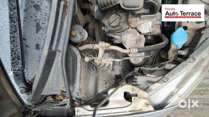Honda Jazz V, 2016, Petrol