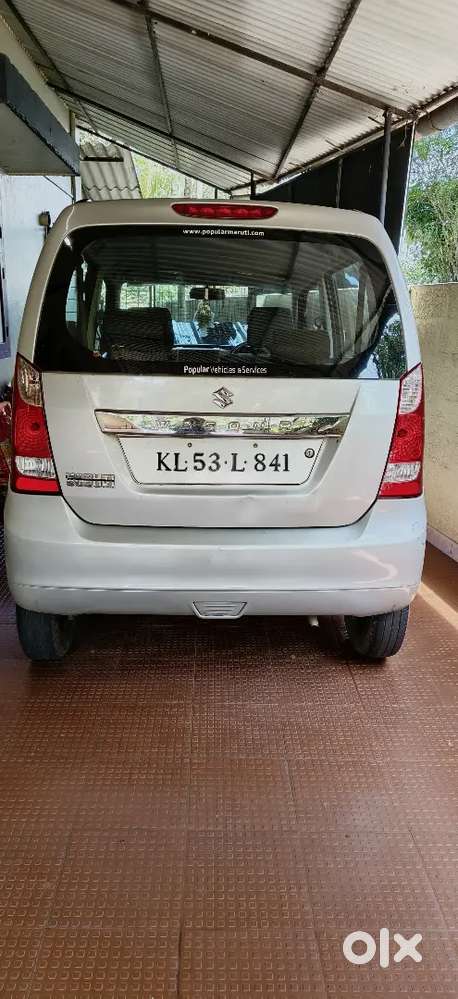 Maruti Suzuki Wagonr 2016 &ndash; For Sale