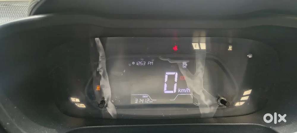 Tata Altroz Xm Plus 2025