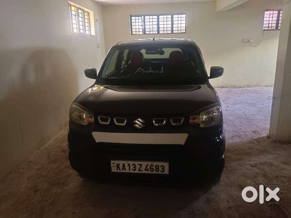 Maruthi Suzuki