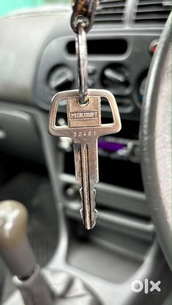 Mitsubishi Lancer 1.5 Glxi, 1999, Petrol