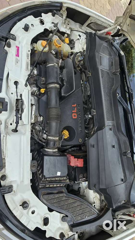 Tata Harrier 2022 Diesel Well Maintained