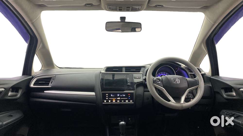 Honda Wr-v 1.2 Vx I-vtec, 2017, Petrol