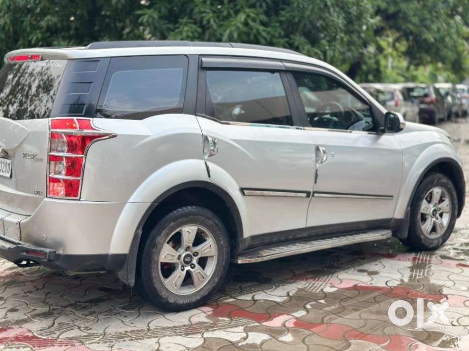 Mahindra Xuv500 W8, 2013, Diesel