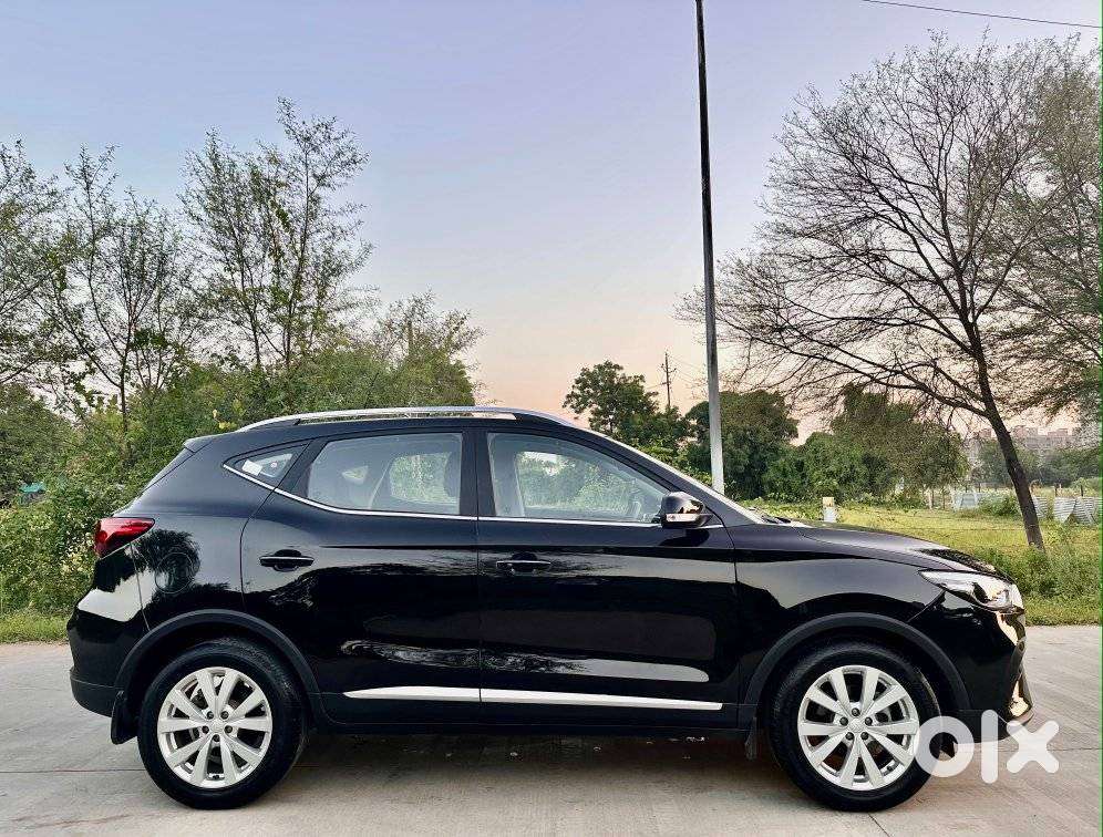 Mg Astor Select 1.5 Cvt, 2024, Petrol