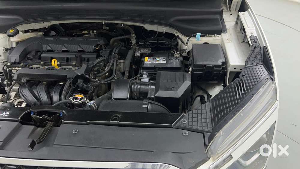 Hyundai Creta 1.5 Ex Petrol, 2023, Petrol
