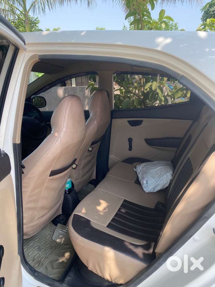 Hyundai Eon 2013 Petrol Good Condition