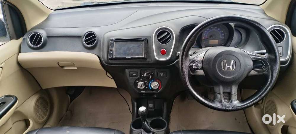 Honda Mobilio 1.5 S I-dtec Mt, 2014, Diesel
