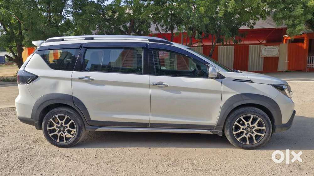 Maruti Suzuki Xl6 1.5 Alpha Plus At, 2022, Petrol