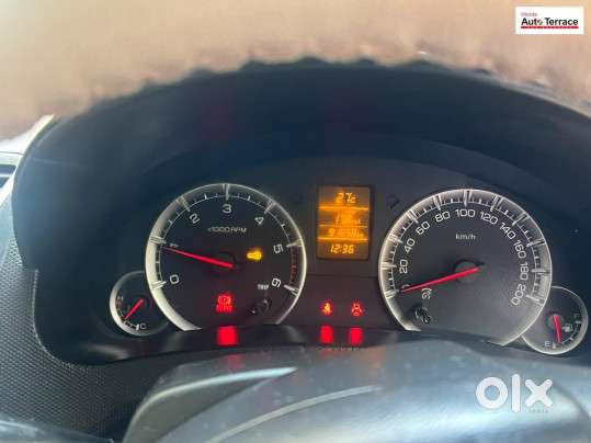 Maruti Suzuki Dzire Zdi, 2015, Diesel