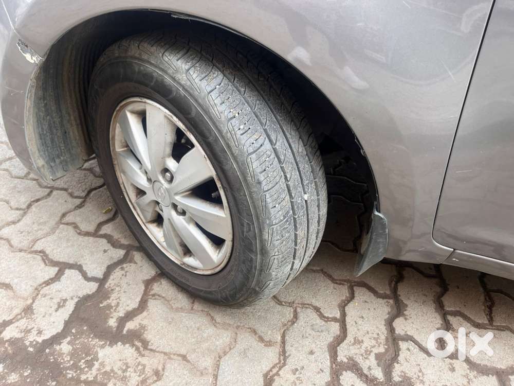 Hyundai I20 2013 Petrol Good Condition