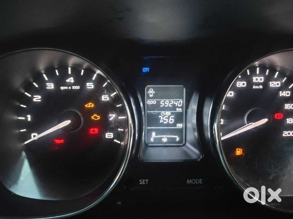 Tata Tiago 1.2 Revotron Xt Rhythm, 2019, Petrol