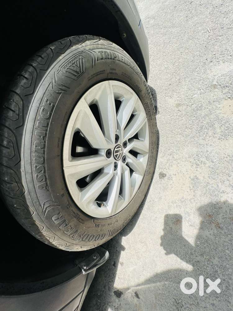 Volkswagen Taigun 1.0 Tsi Highline, 2022, Petrol