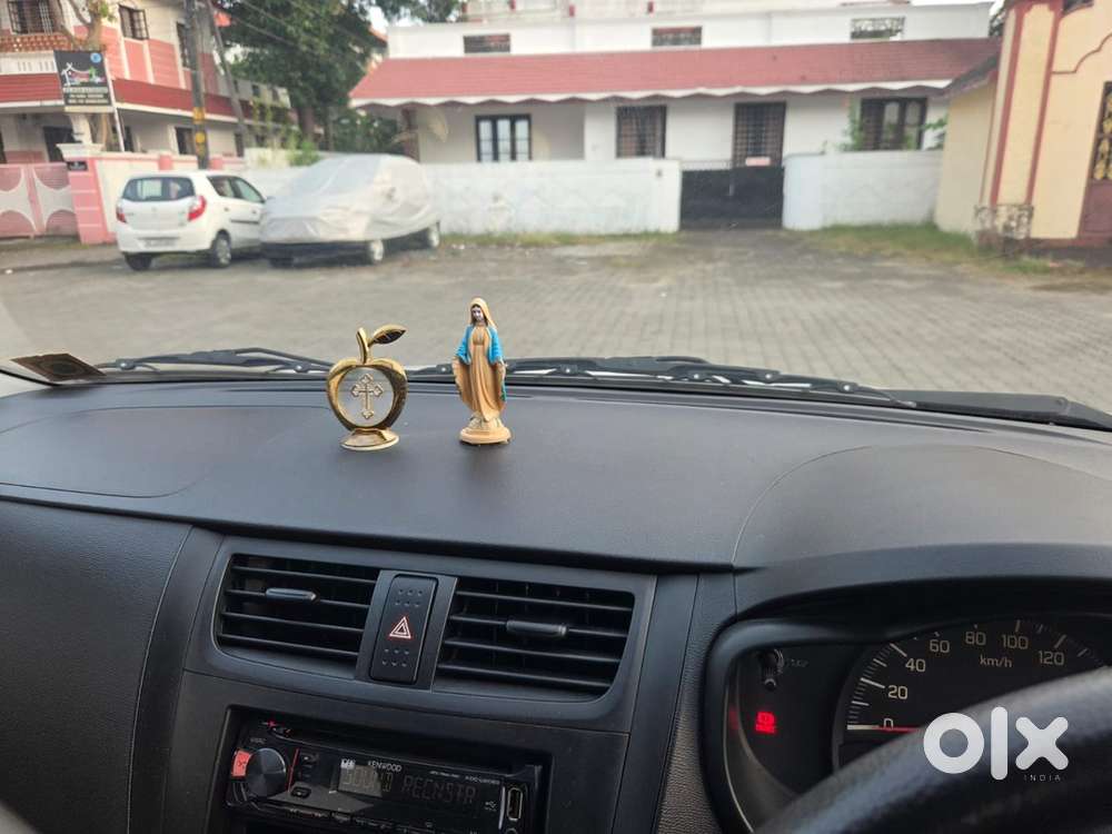 Maruti Suzuki Celerio 2016 Petrol Good Condition