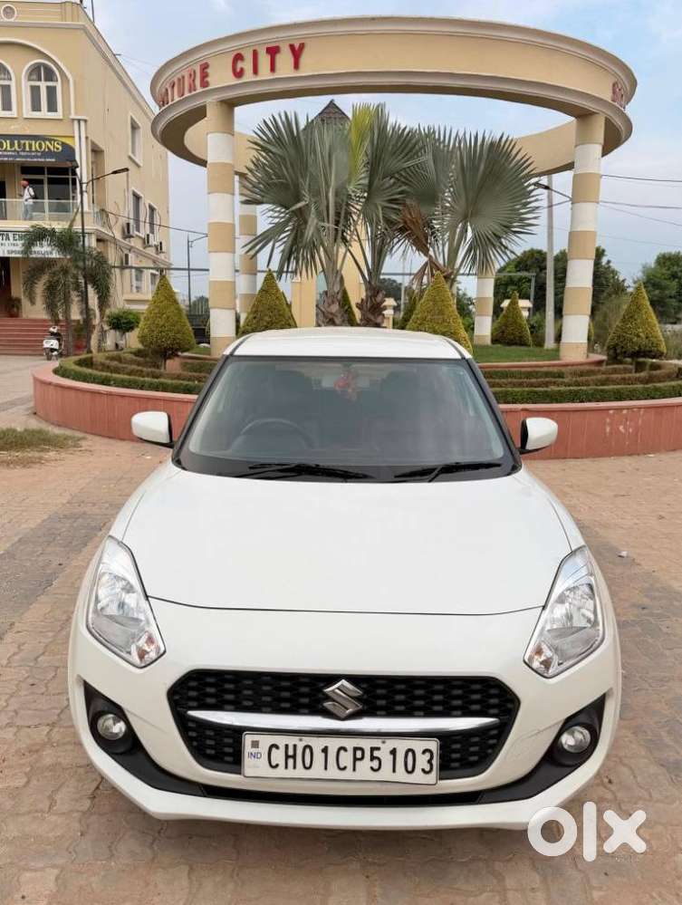 Maruti Suzuki Swift Dzire 1.3 Vxi, 2023, Petrol