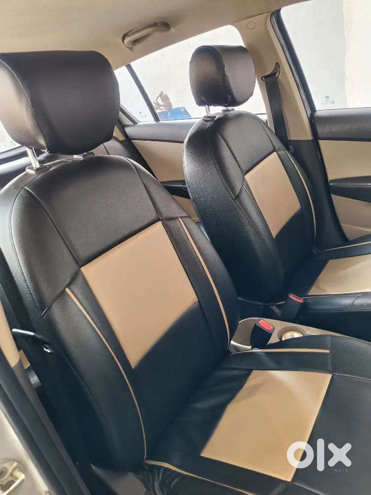 I20 Asta Petrol