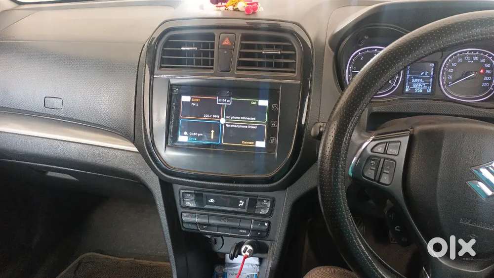 Maruti Suzuki Vitara Brezza 2020 Diesel 92000 Km Driven