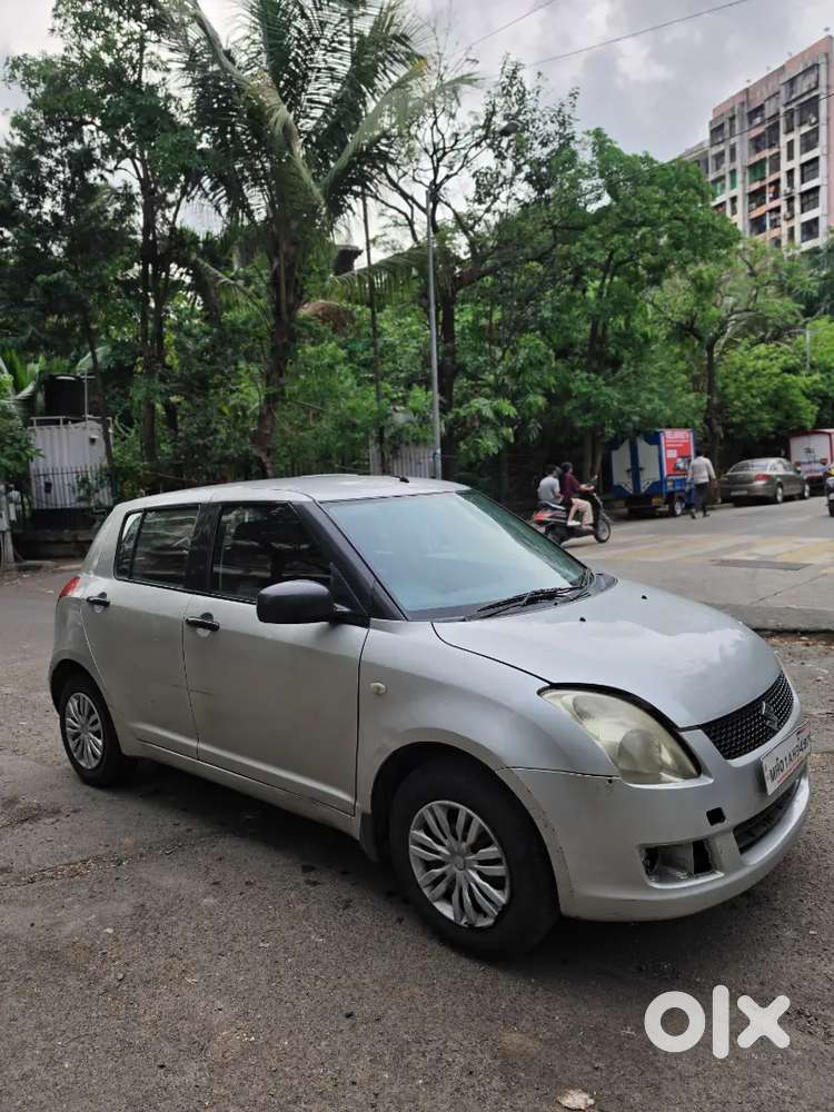 Swift 2008 Well Maintained