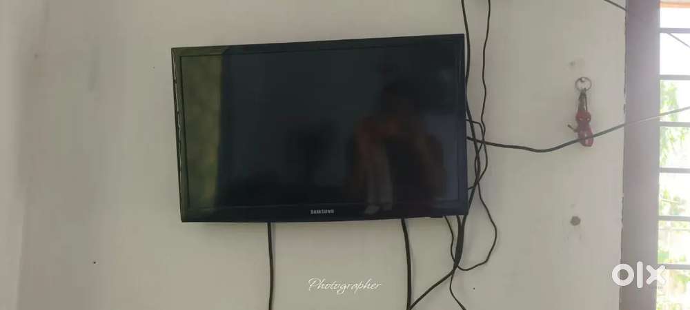 Samsung 24 inches LED Tv ( Not a smart TV )