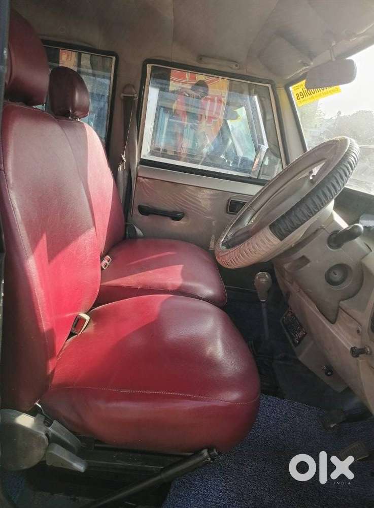 Mahindra Bolero