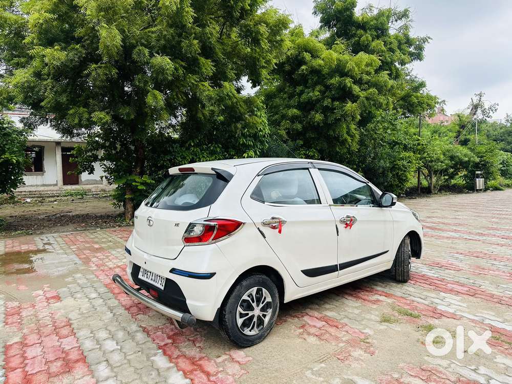 Tata Tiago Wizz Edition Petrol, 2020, Petrol