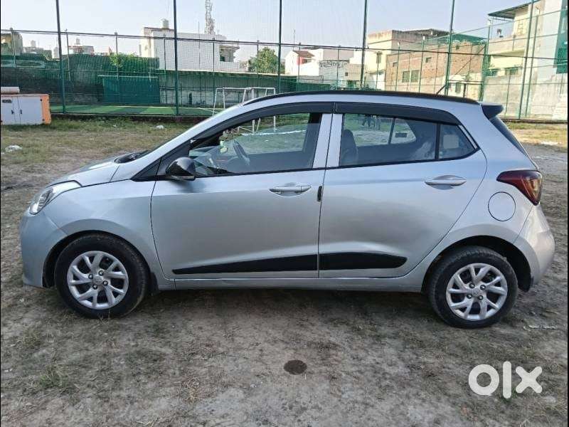 Hyundai Grand I10 Sportz O 1.2, 2020, Petrol