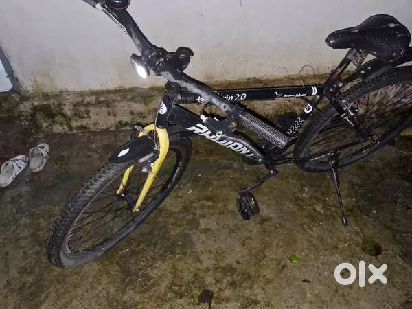 Radiant cycle very good condition